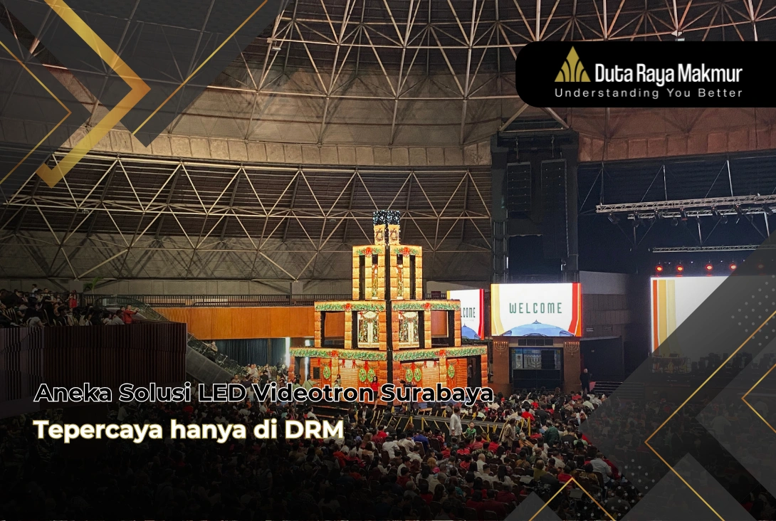 Apa yang Dimaksud dengan Expo Kampus?