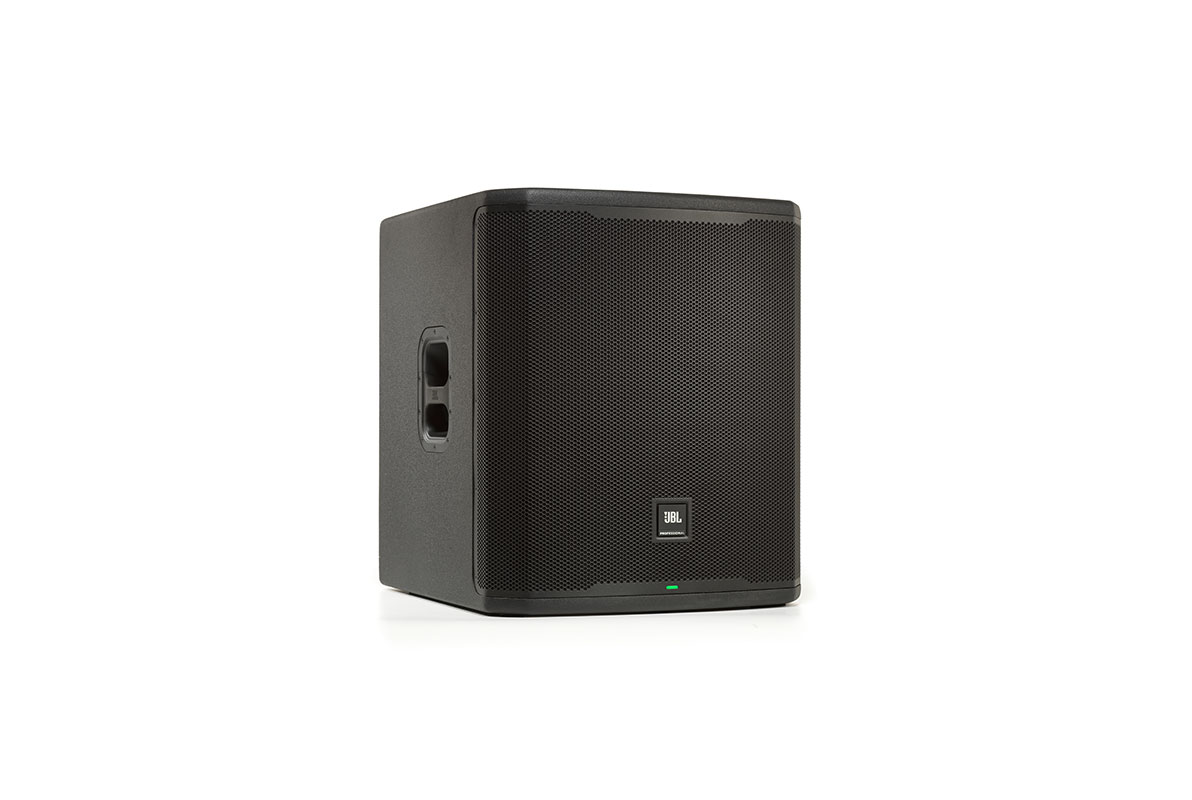 JBL PRX918XLF 18" | SPEAKER AKTIF PROFESIONAL