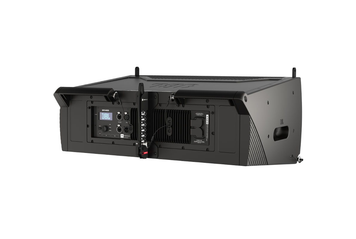 JBL SRX910LA 10" | SPEAKER PASIF PROFESIONAL