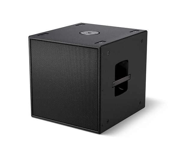 BOSE AMS115 COMPACT SUBWOOFER