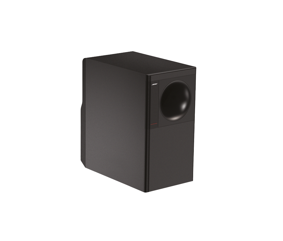 BOSE FreeSpace 3 Series I Acoustimass bass module