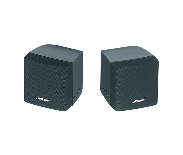 BOSE FreeSpace 3 Surface-Mount Satellites
